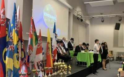 ENERSOL – celostátní konference 2022