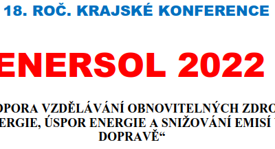 Enersol 2022