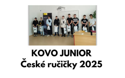 Soutěže odborných dovedností Olomouckého kraje