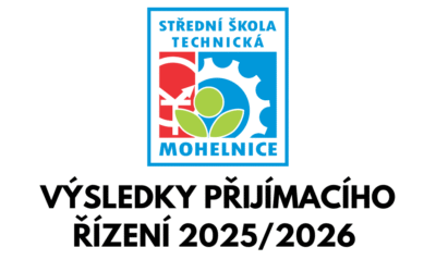 Vyhlášení výsledků prvního kola přijímacího řízení