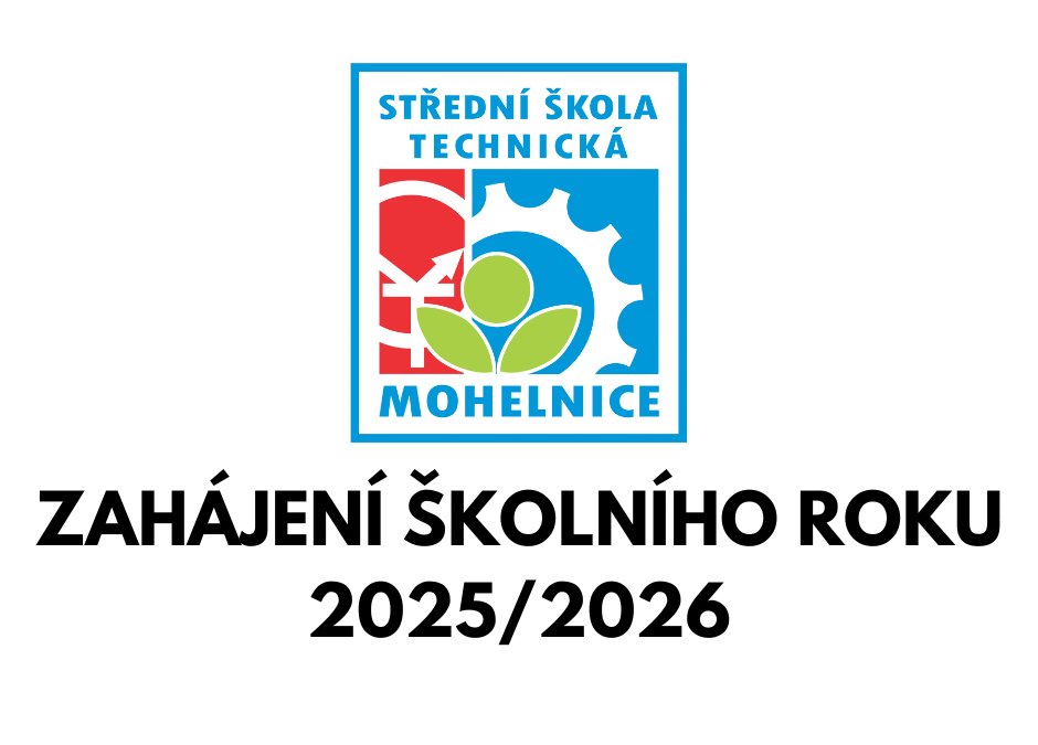 Zahájení školního roku 2025/2026