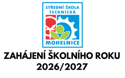 Zahájení školního roku 2026/2027